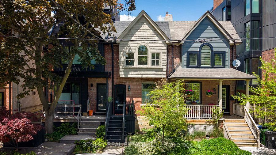44 Birch Avenue, Toronto 