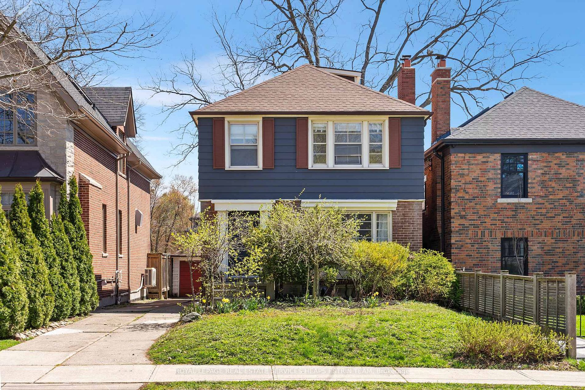 61 Sutherland Drive, Toronto