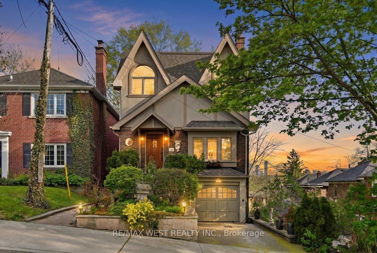 69 Mayfield Avenue, Toronto