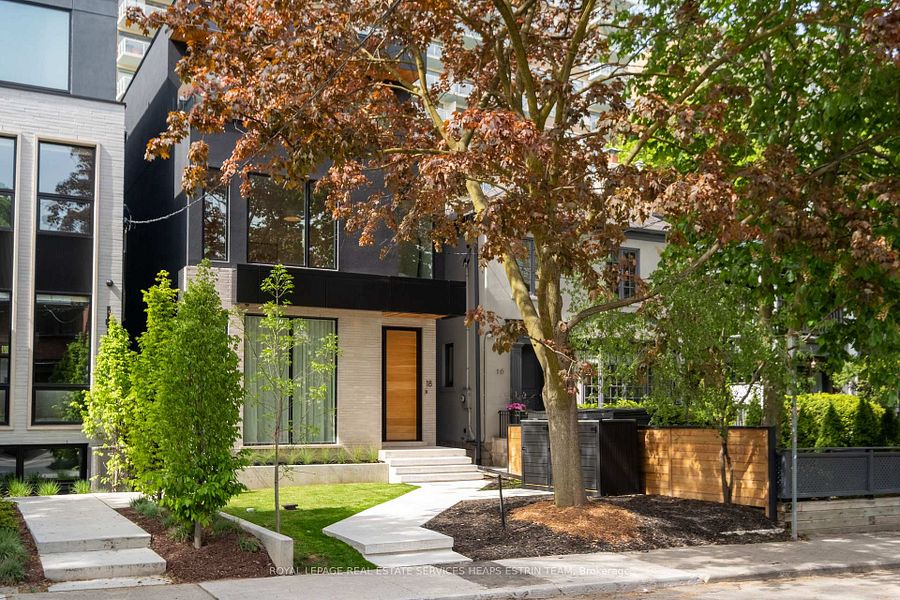 18 Gormley Avenue, Toronto