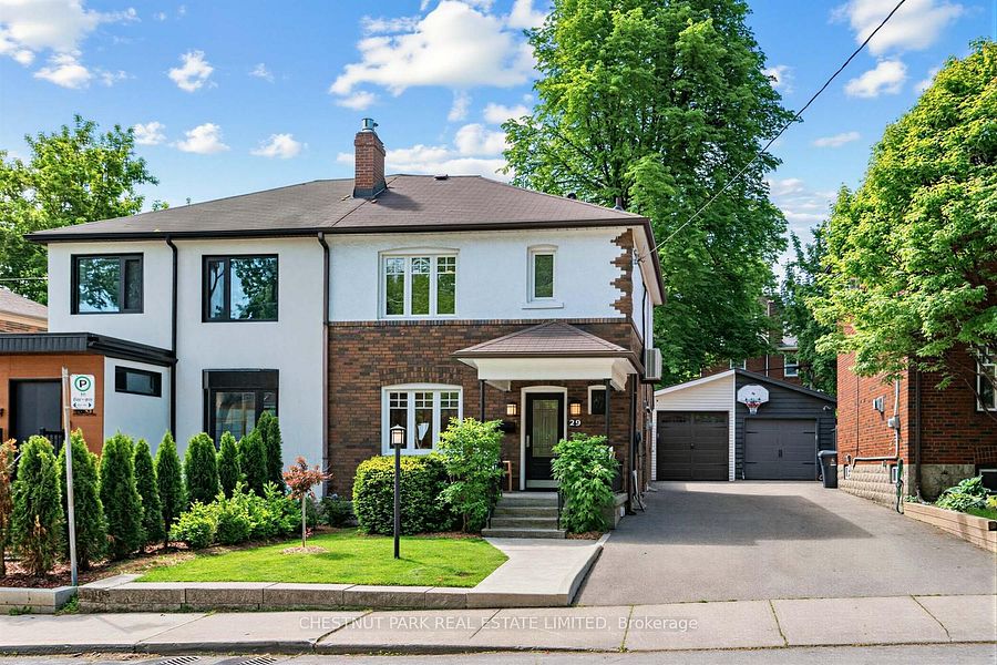 29 Elvina Gardens, Toronto
