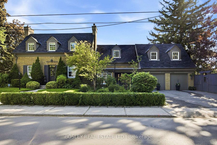71 Sutherland Drive, Toronto