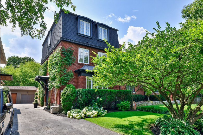12 Kingsmere Road, Toronto