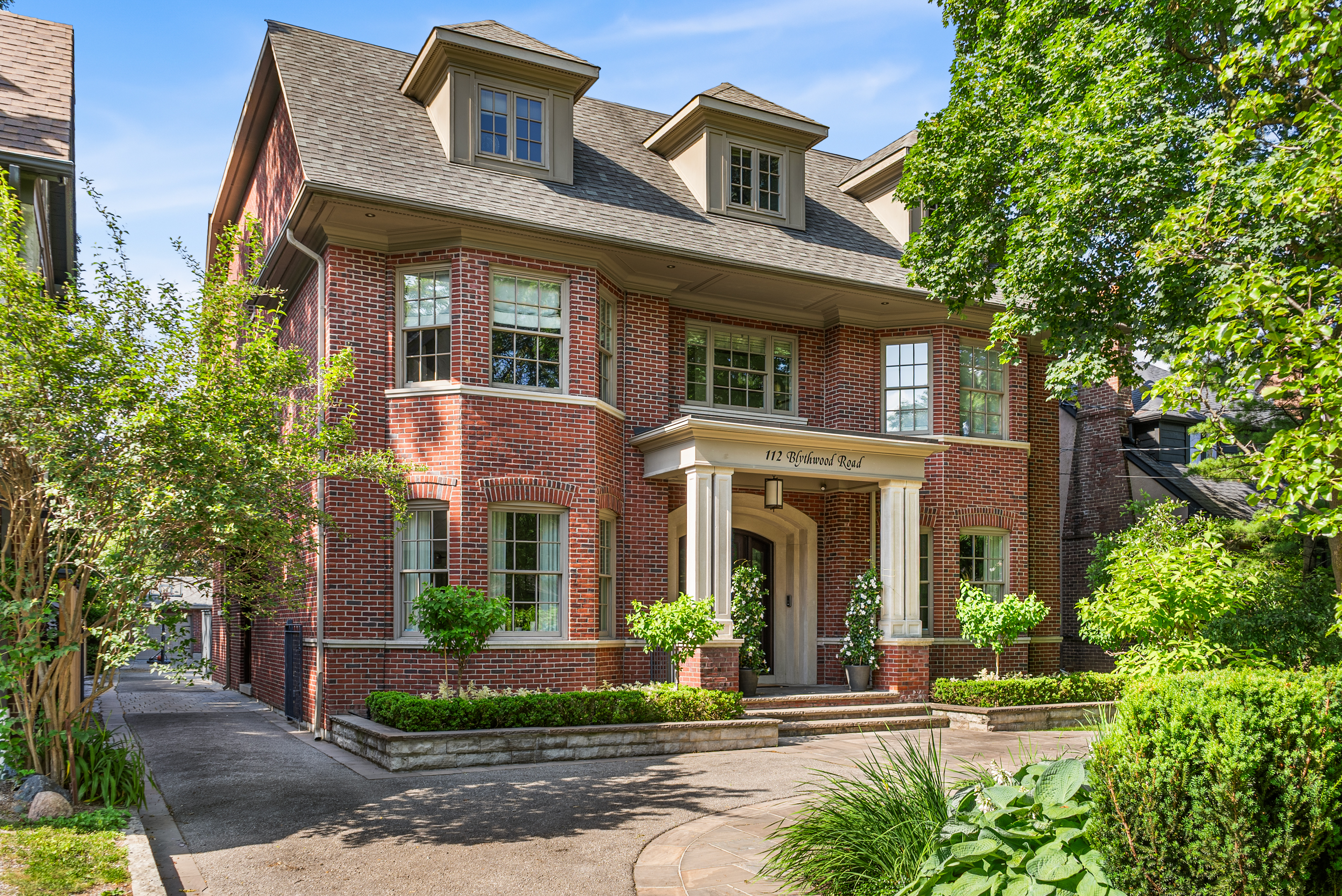 112 Blythwood Road, Toronto