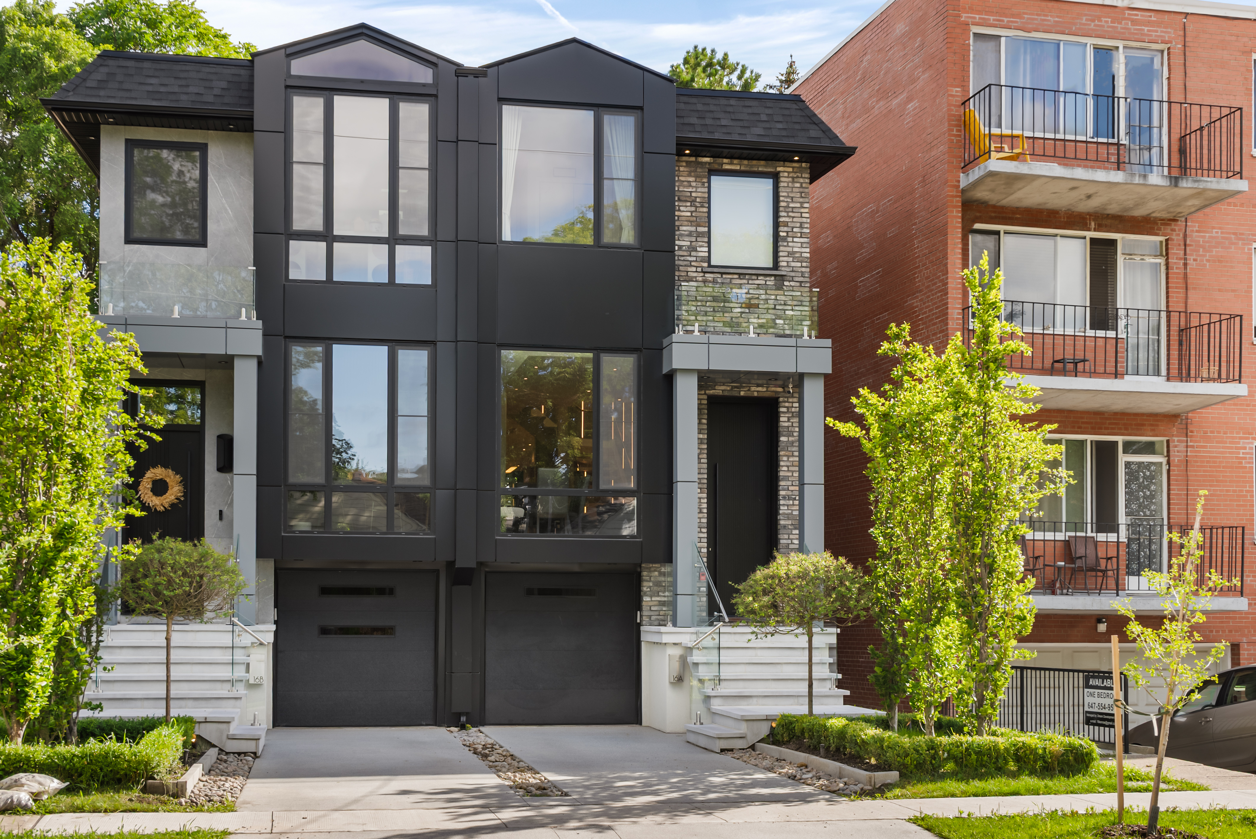 16A Kenrae Road, Toronto