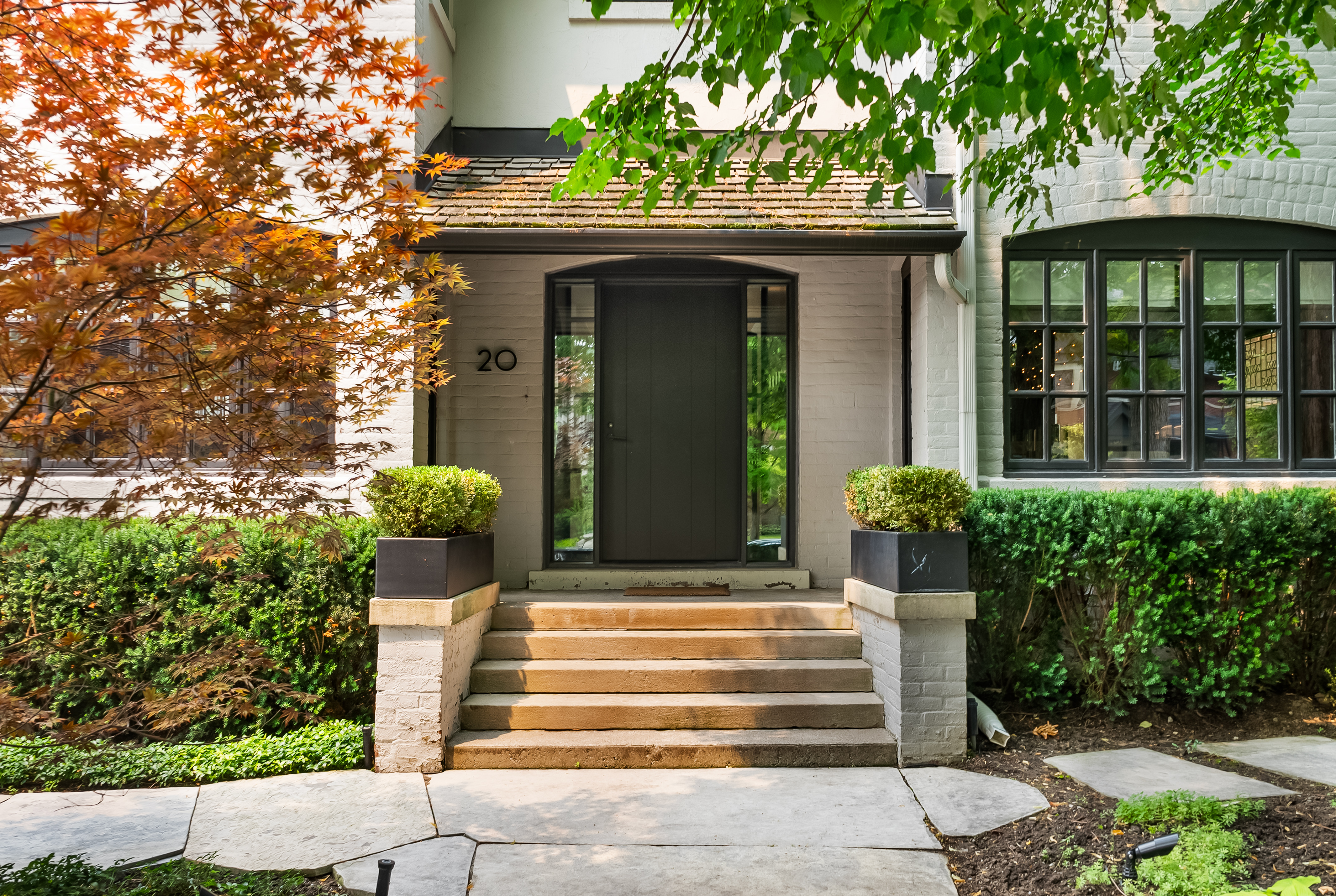 20 Whitney Avenue, Toronto