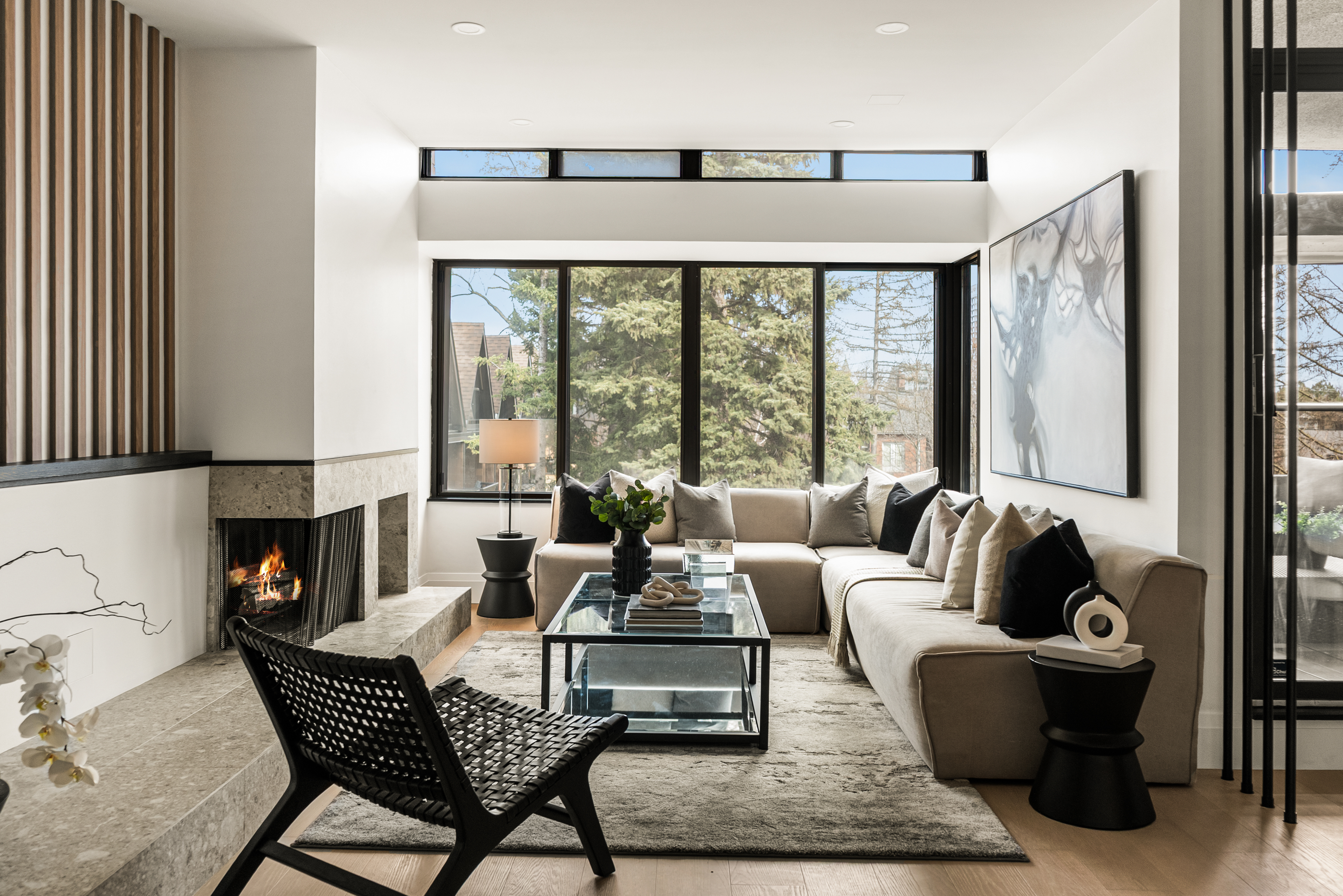 First-time home buyer in Toronto