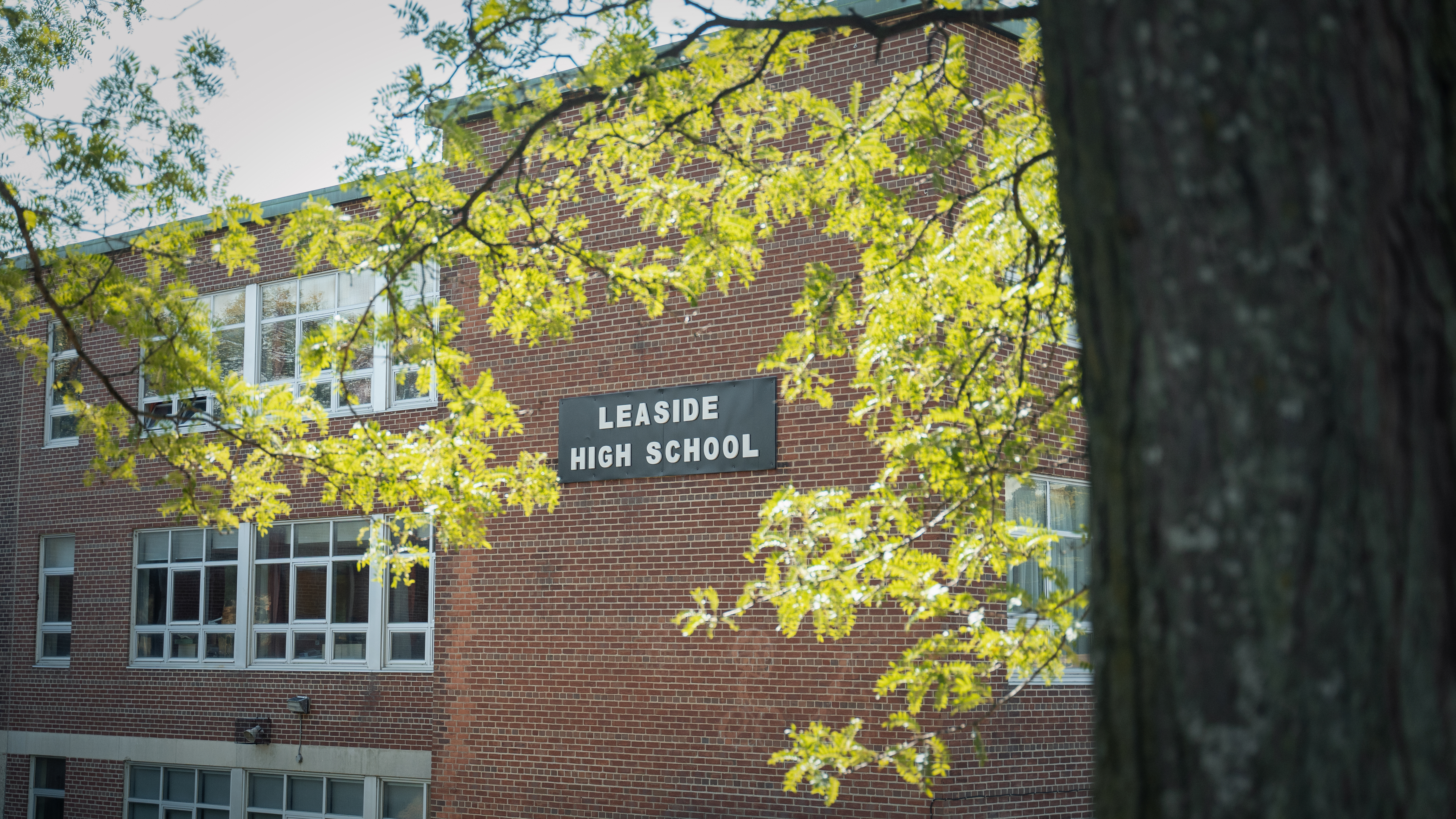 Schools in Governor's Bridge