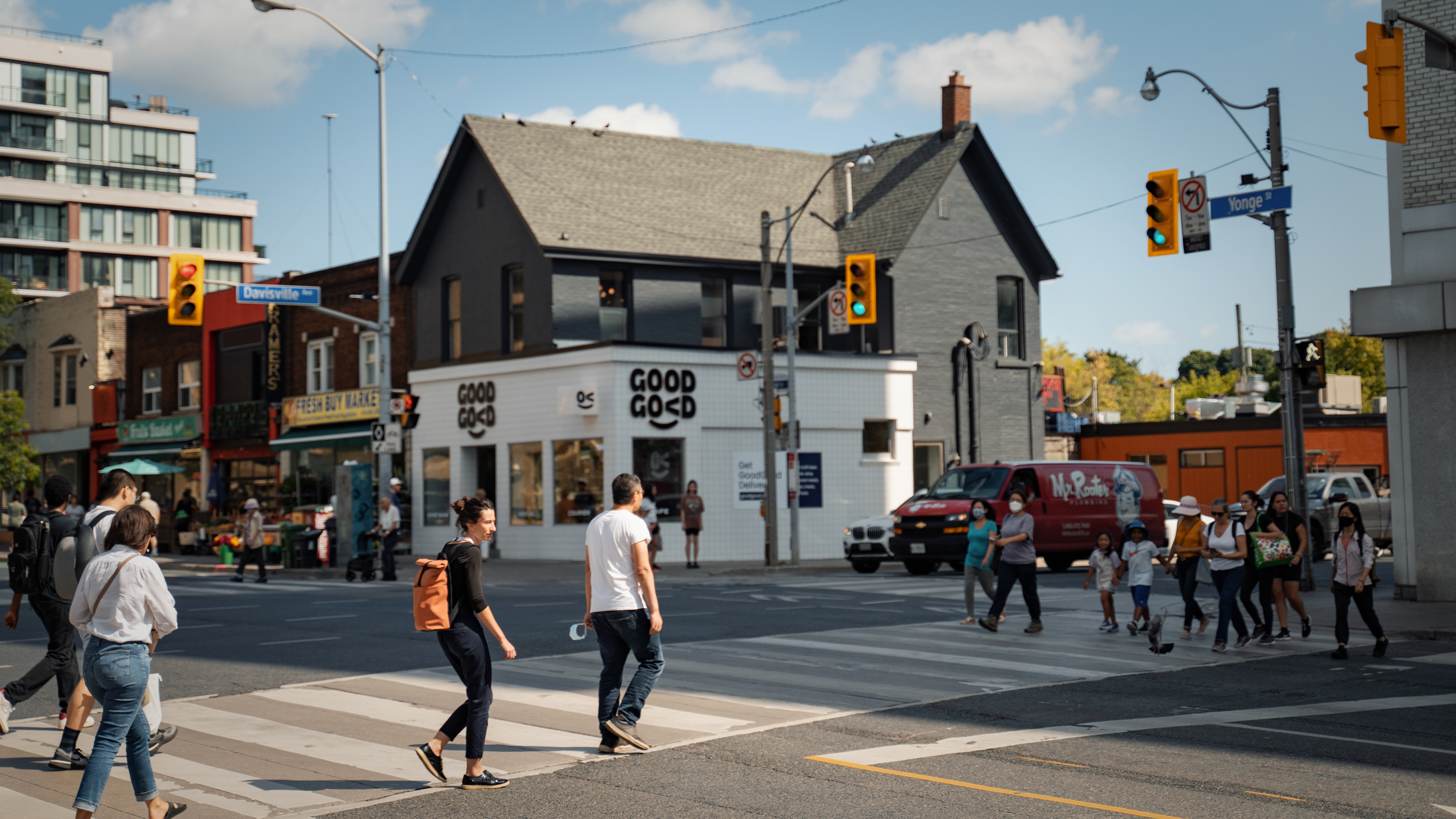 #1 Real Estate Team in South Eglinton