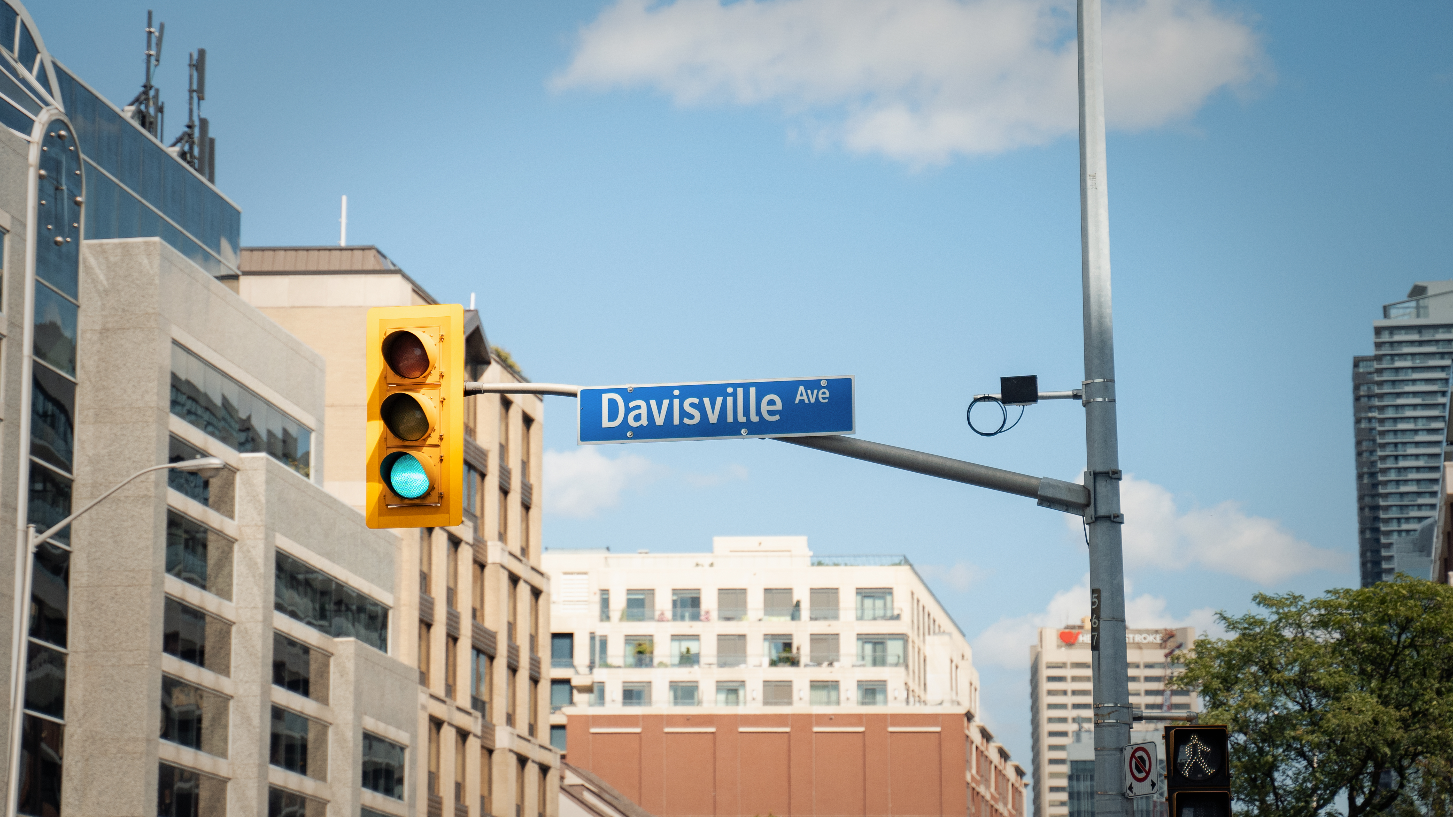 #1 Real Estate Team in Davisville Village