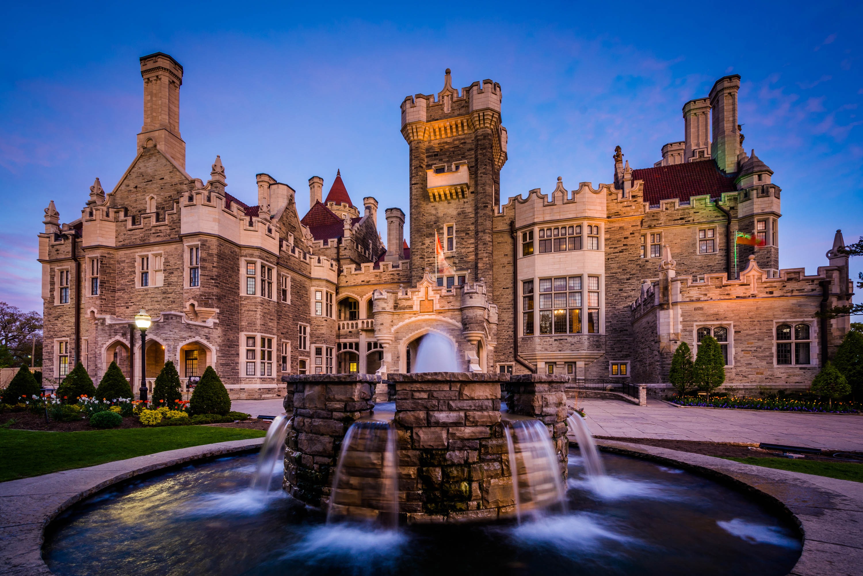 #1 Real Estate Team in Casa Loma